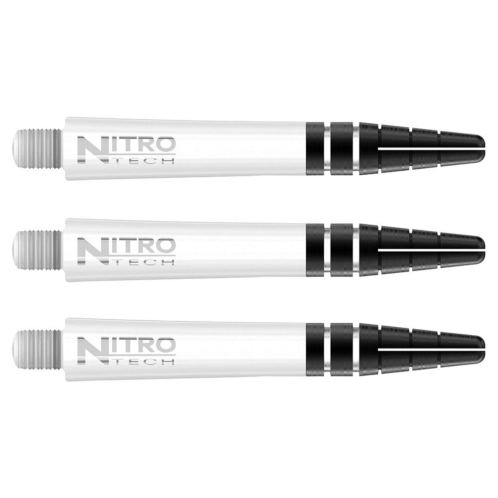 Red Dragon C441 Nitrotech Dart Şaft Seti Kısa - Beyaz Diğer Spor Ürünleri Fiyatı