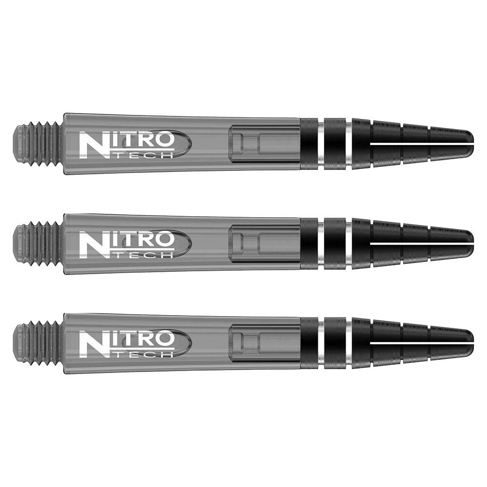 Red Dragon C442 Nitrotech Dart Şaft Seti Kısa - Gri Diğer Spor Ürünleri Fiyatı