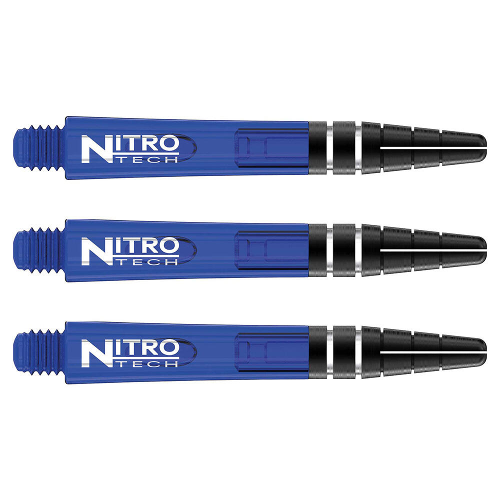 Red Dragon C444 Nitrotech Dart Şaft Seti Kısa - Mavi Diğer Spor Ürünleri Fiyatı