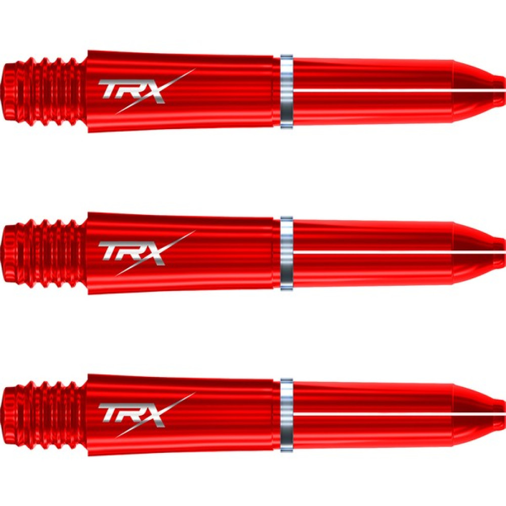 Red Dragon C670 Trx Dart Şaft Seti X-Kısa - Kırmızı Oto Boyaları Fiyatı