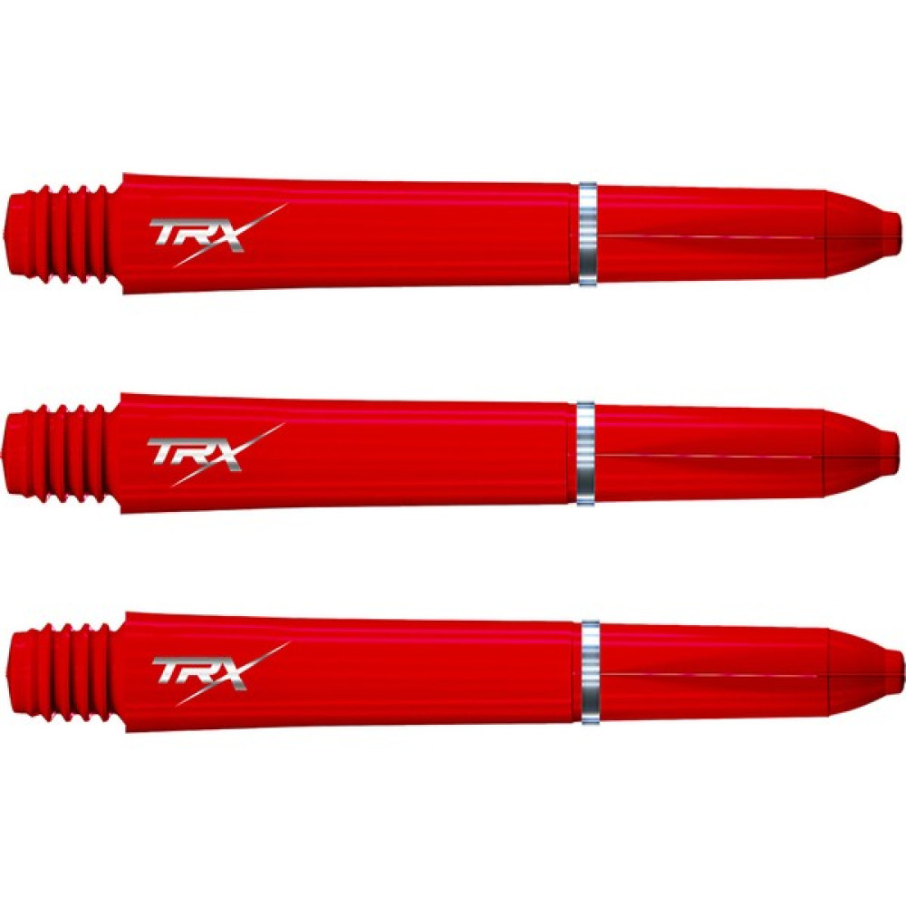 Red Dragon C674 Trx Dart Şaft Seti Kısa - Kırmızı Oto Boyaları Fiyatı