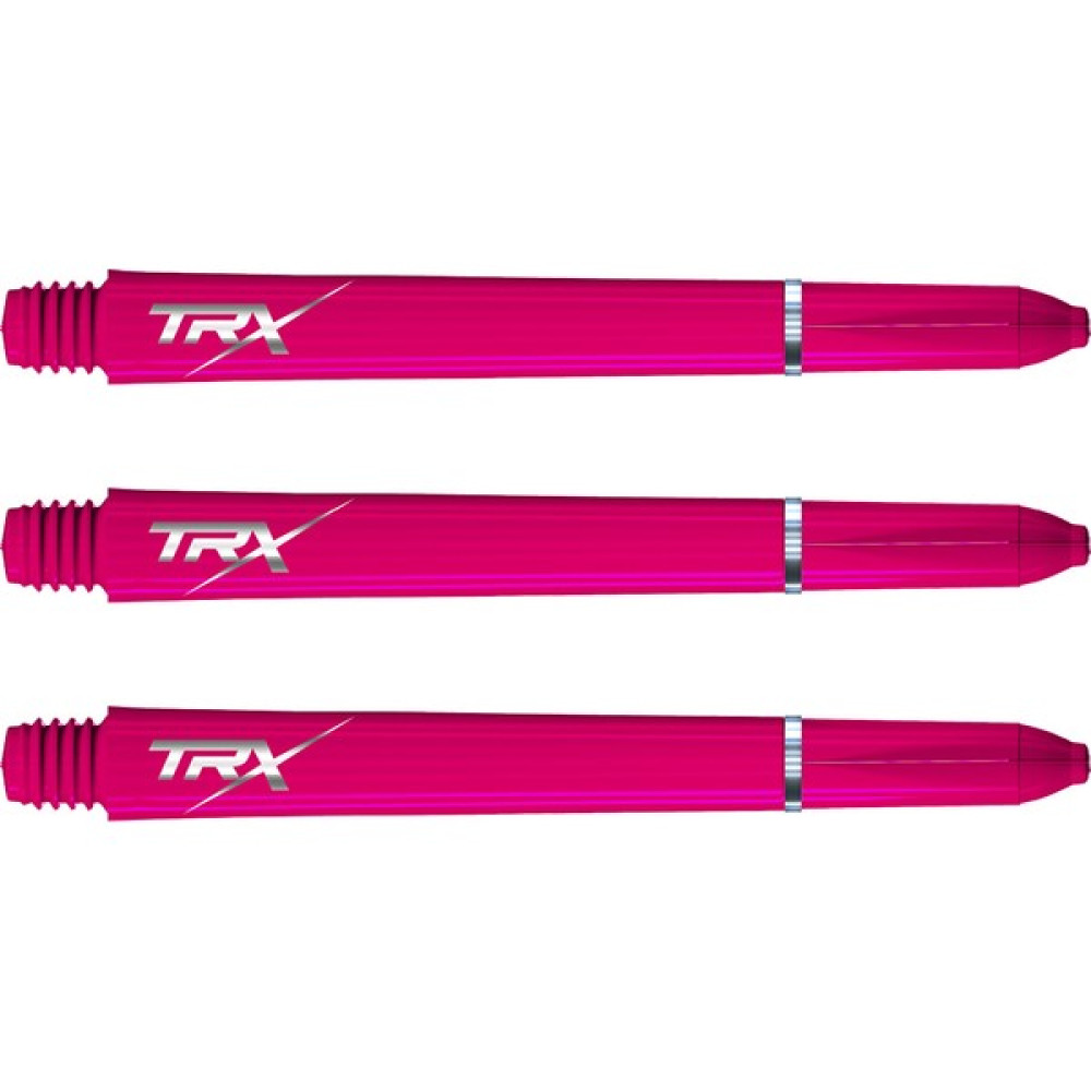 Red Dragon C688 Trx Dart Şaft Seti Orta - Pembe Oto Boyaları Fiyatı