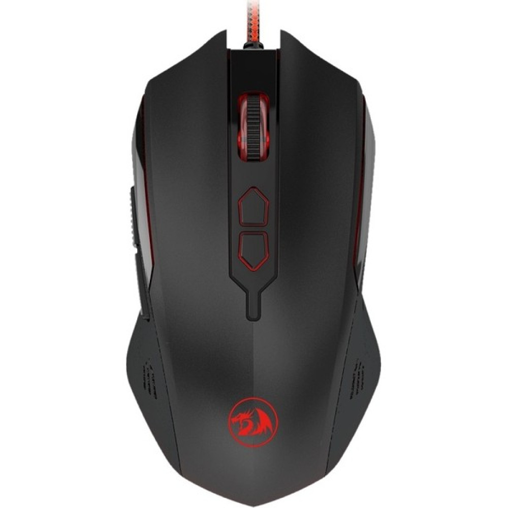 Red Dragon Reddragon M716A Inquısıtor 2 Gaming Mouse,i - Siyah Klavye - Mouse Fiyatı