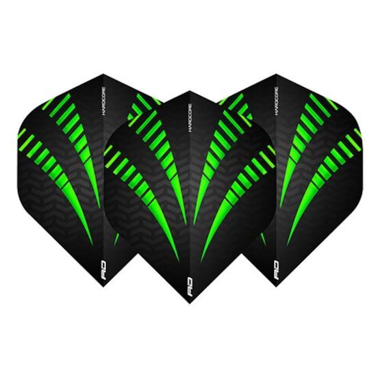 Red Dragon TF6411 Hardcore Radical Kanat Seti
