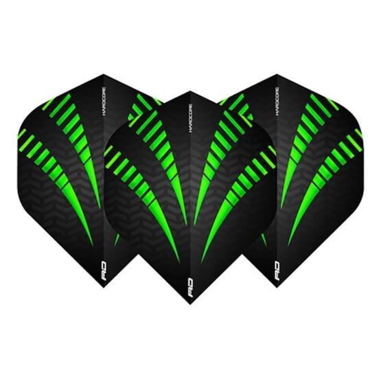 Red Dragon TF6411 Hardcore Radical Kanat Seti