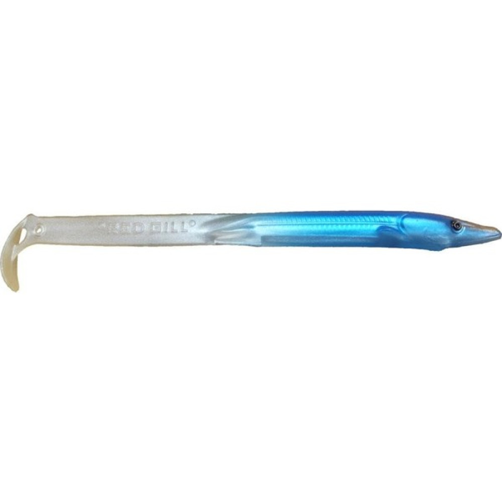 RED GİLL Original 11,5cm Silikon Yem - Pearl Mix Oto Boyaları Fiyatı