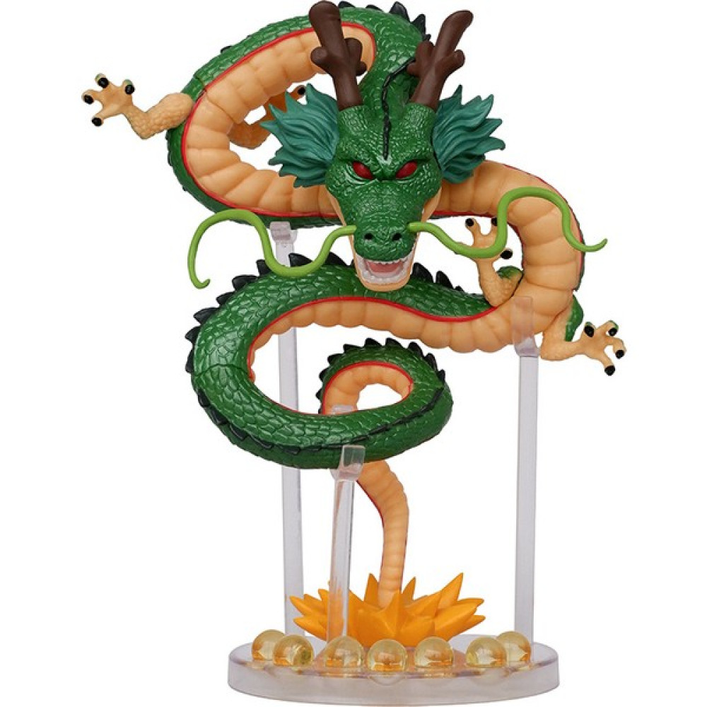 Red Ocean Tiyatro Dragon Ball Shenlong Şekil Dragon Ball Top Modeli Bebek Süs Hediye (Yurt Dışından) Oto Boyaları Fiyatı