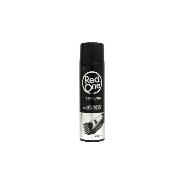 Red One Tıraş Makine Temizleme Yağı 250 ml Diğer Fiyatı