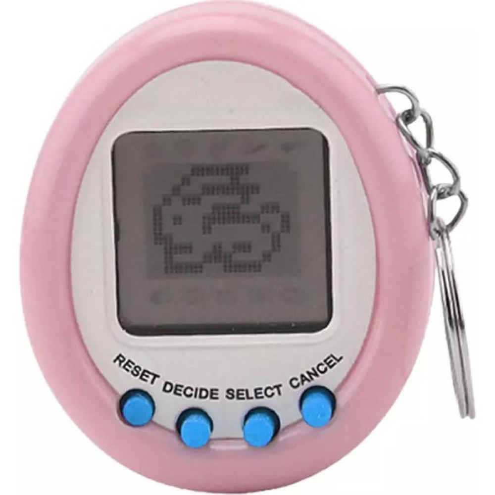Red Rook Sanal Bebek Tamagotchi Nostaljik Oyuncak Çoklu Hayvan Seçeneği Bebek Oyuncakları Fiyatı