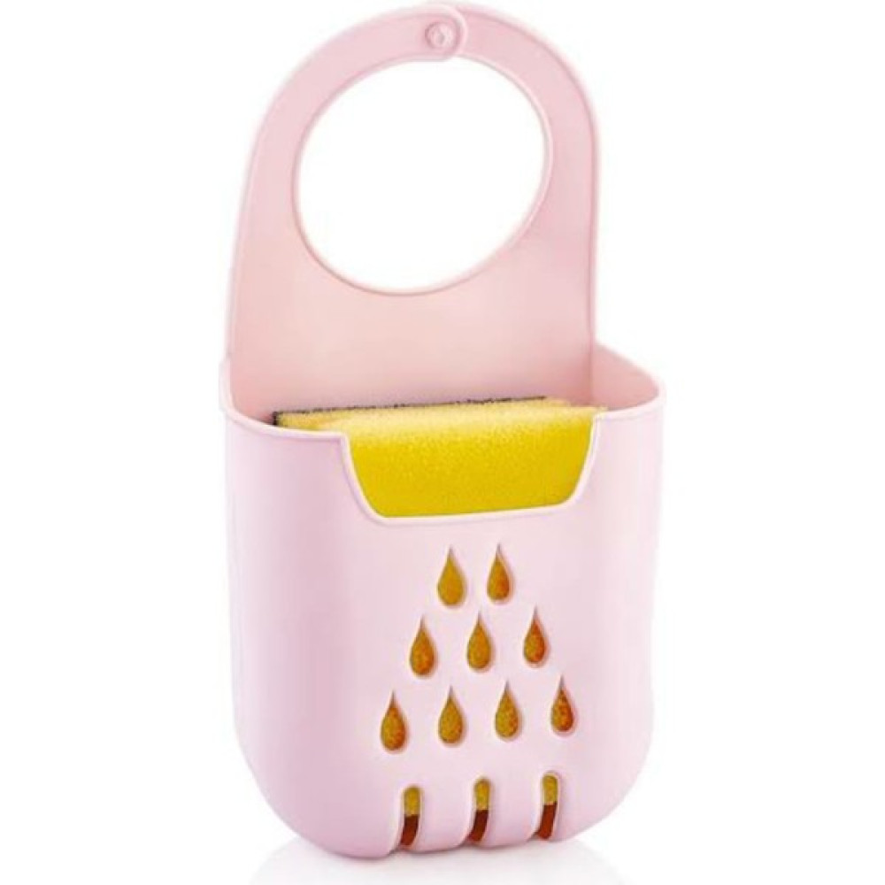 Red Rose Askılı Silikon Lavabo Düzenleyici Saklama Kapları Fiyatı