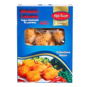 Red Tiger Akdeniz Okyanus Lokumu 300 g Diğer Fiyatı