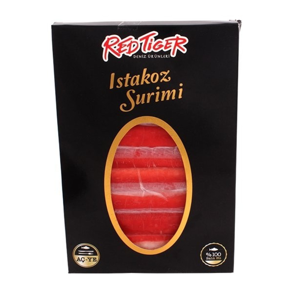 Red Tiger Istakoz Surimi Çubuk 2 x 250 gr - 500 gr Oto Boyaları Fiyatı