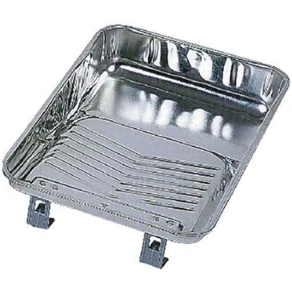 RED TREE INDUSTRIES 35001 Metal Paint Tray - 9"