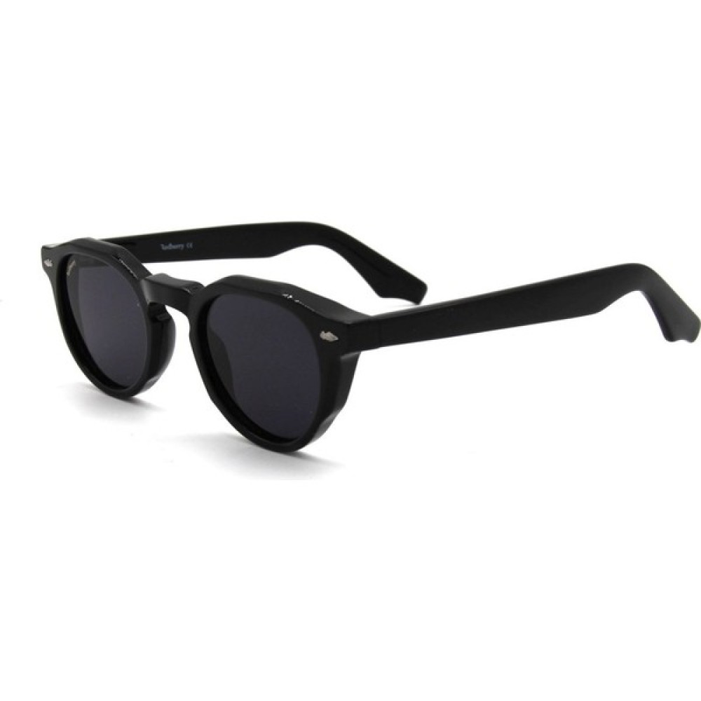 Redberry Rb 1357 C1 Unisex Güneş Gözlüğü - Siyah Unisex Güneş Gözlükleri Fiyatı