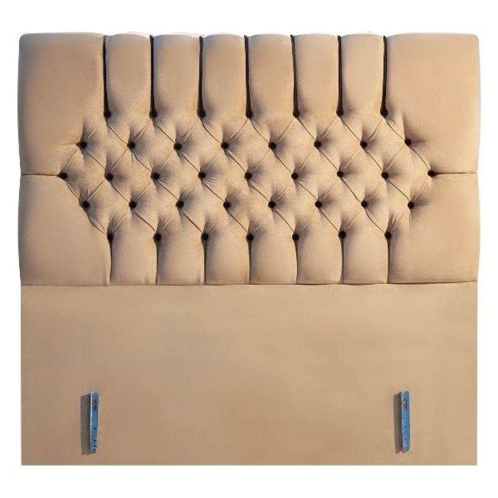 Redblue Başlık Yatak Baza Başlığı ( 140 x 100 ) cm - Açık Kahverengi - 140 x 100 cm Yatak Başlığı Fiyatı