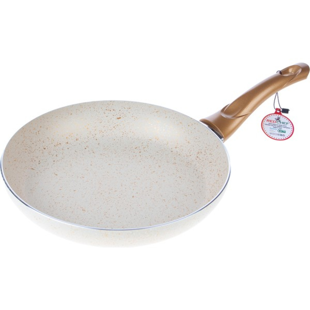 Redchef Tava 28CM Tek Kulp Gold TK28GOLD 6057 Oto Boyaları Fiyatı