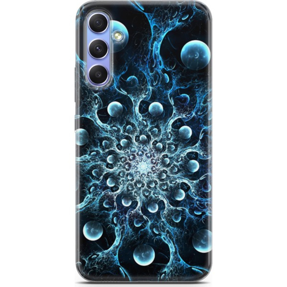 RedClick Samsung Galaxy A34 5g Uyumlu Kılıf Miraks 21 Nükleer Füzyon Darbe Önleyici Kapak Siyah Cep Telefonu Kılıfı Fiyatı