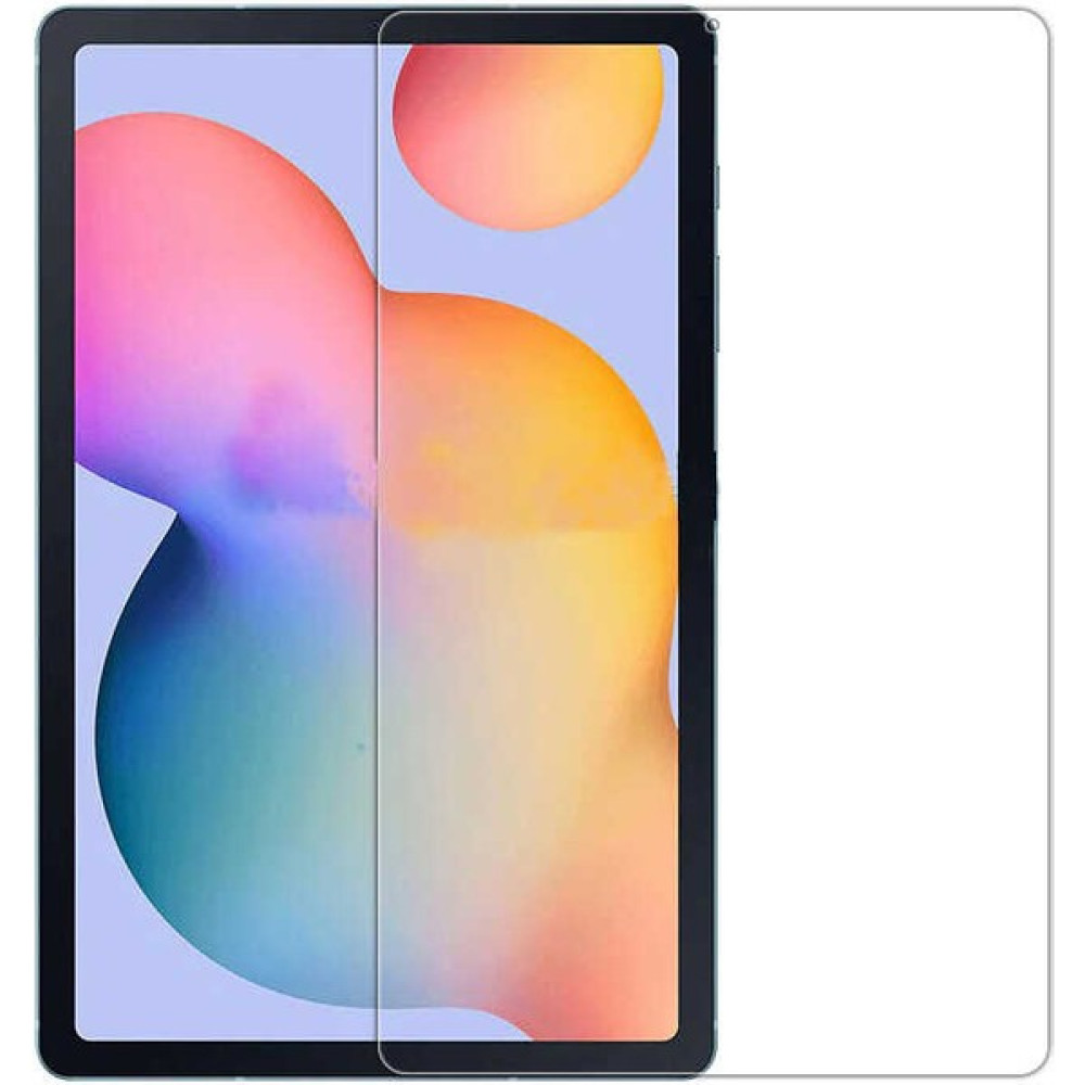 RedClick Samsung Galaxy Tab A8 10.5 2021 SM-X200 Ekran Koruyucu Kırılmaz Cam - Şeffaf Tablet Aksesuarı Fiyatı
