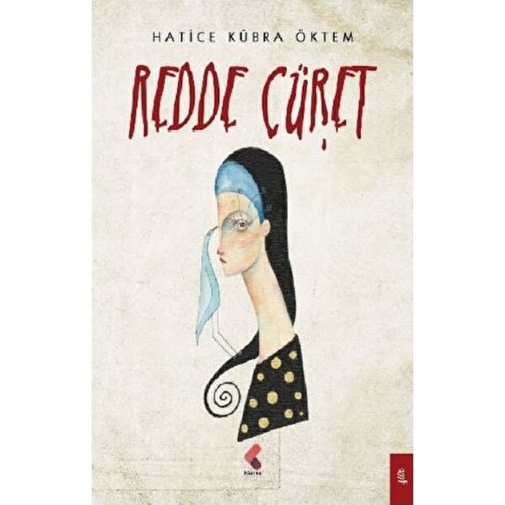 Redde Cüret - Hatice Kübra Öktem Şiir Kitapları Fiyatı