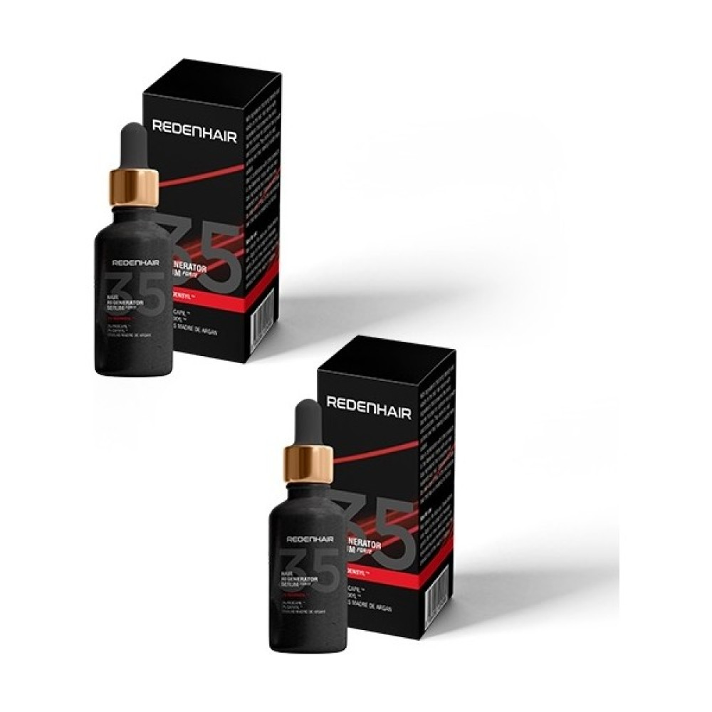 Redenhair 2 Kutu Saç Bakım Maskeleri & Serumlar & Spreyler Fiyatı