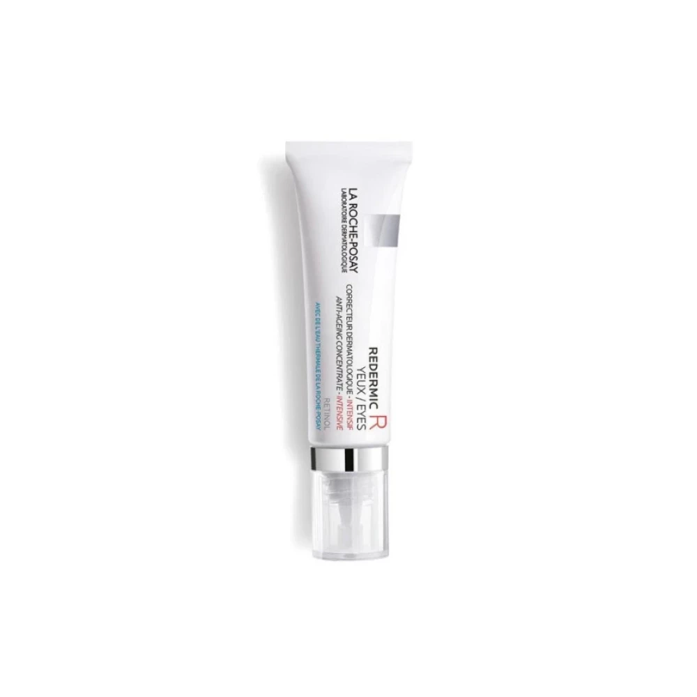 Redermic R Yeux Eyes 15Ml Göz Kremi Fiyatı