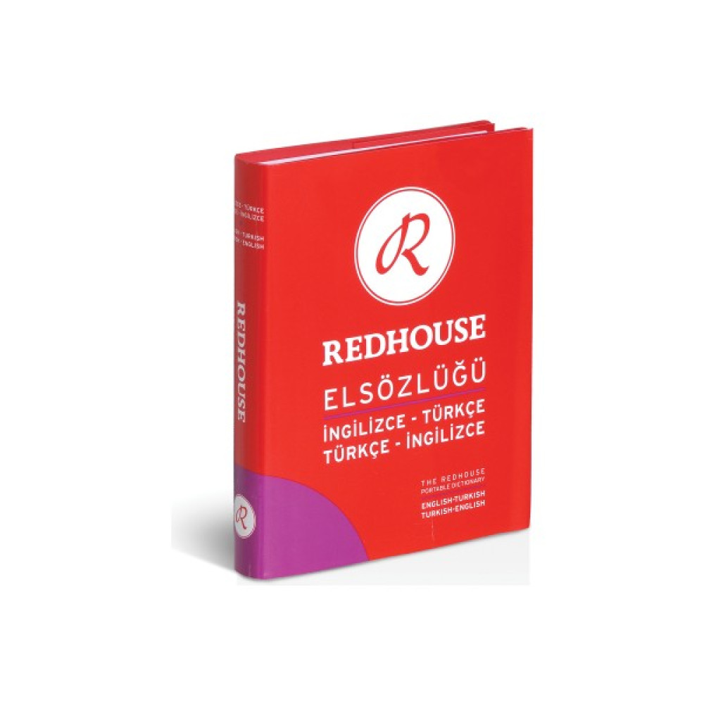 Redhouse Elsözlüğü-Kolektif Yabancı Dil Öğretici Kitaplar ve Eğitim Setleri Fiyatı