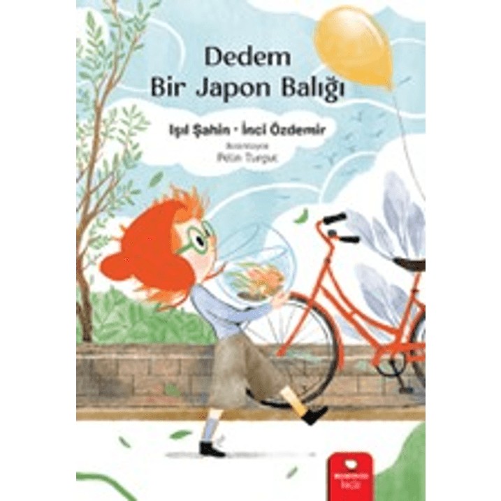 Redhouse Kidz Yayınları Dedem Bir Japon Balığı Diğer Fiyatı