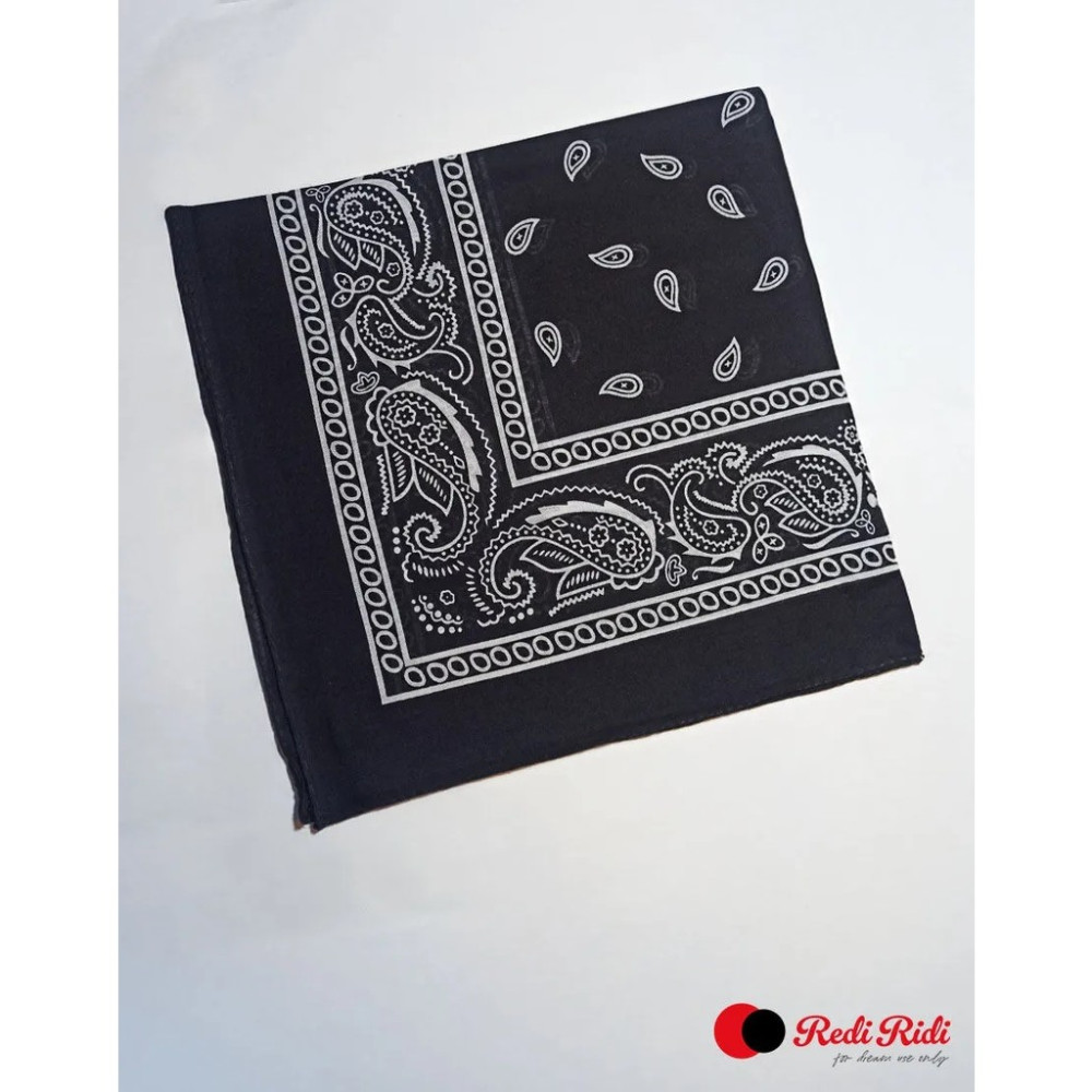 Redi Ridi Bandana Etnik MODEL.8505 Diğer Fiyatı