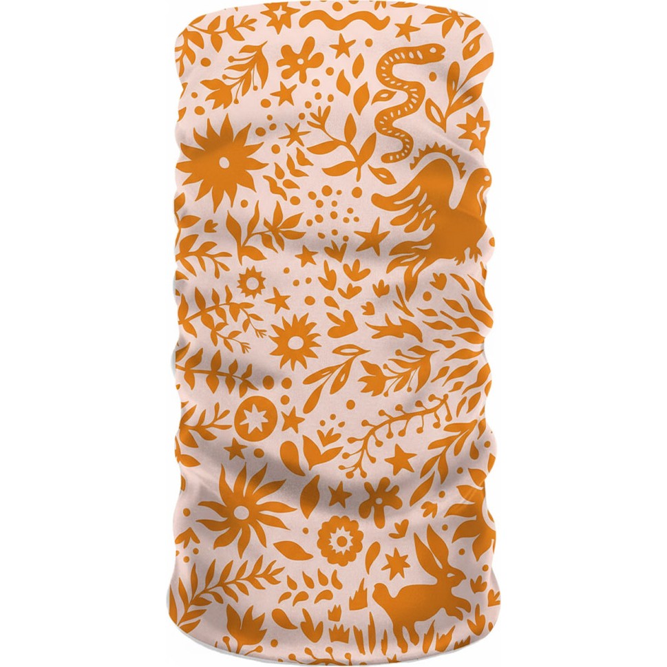 Redi Ridi Bandux Bandana Mexican Vibes Bandana (Outdoor) Fiyatı