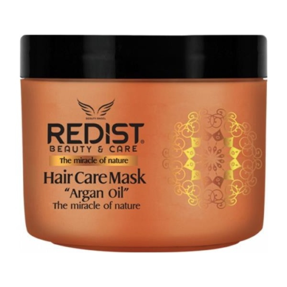 Redist Argan Saç Bakım Maskesi 500 ml Saç Bakım Maskeleri & Serumlar & Spreyler Fiyatı