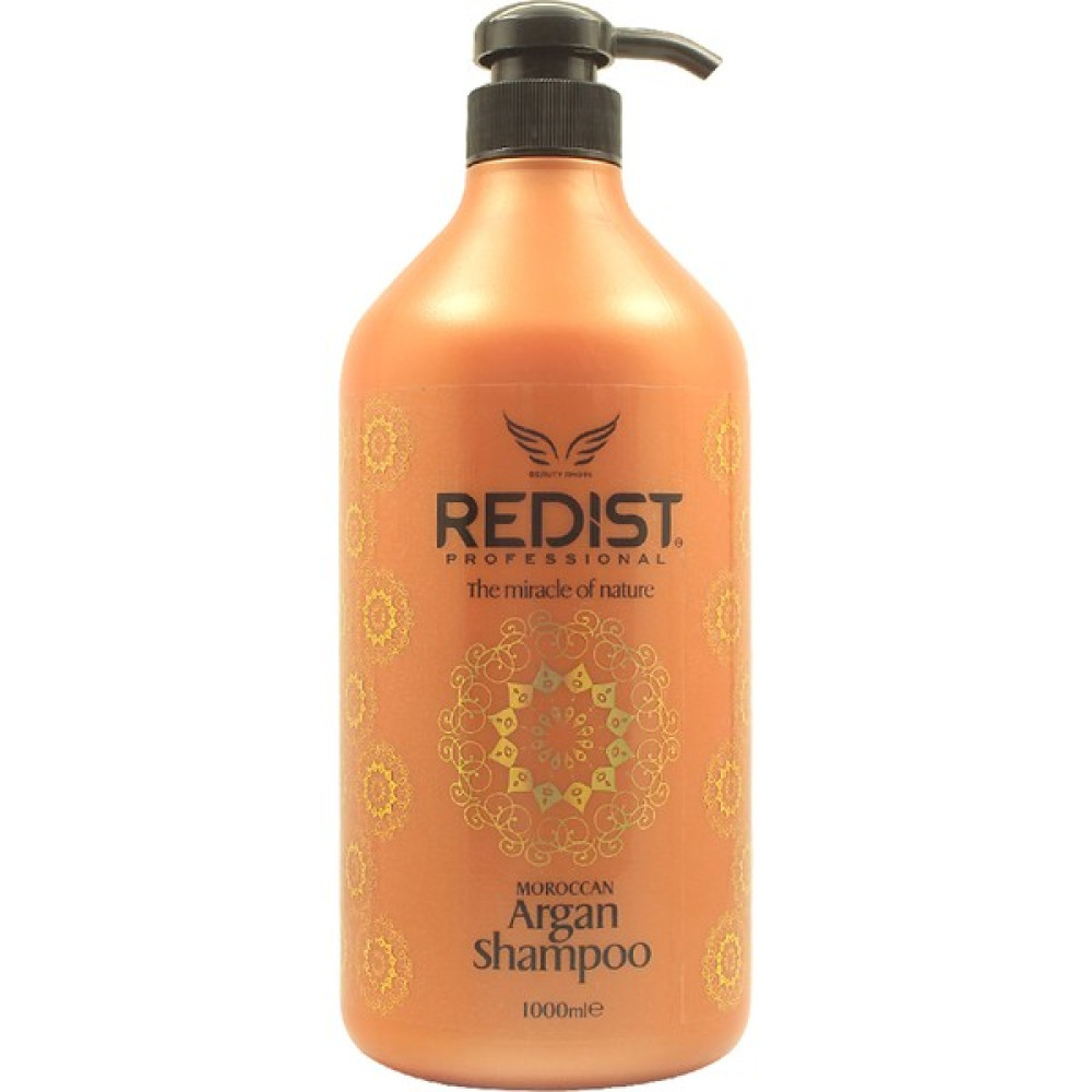 Redist Argan Şampuan 1000ml. Şampuan ve Saç Kremi Fiyatı