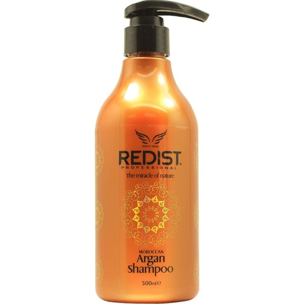 Redist Argan Şampuan 500ml. Şampuan ve Saç Kremi Fiyatı