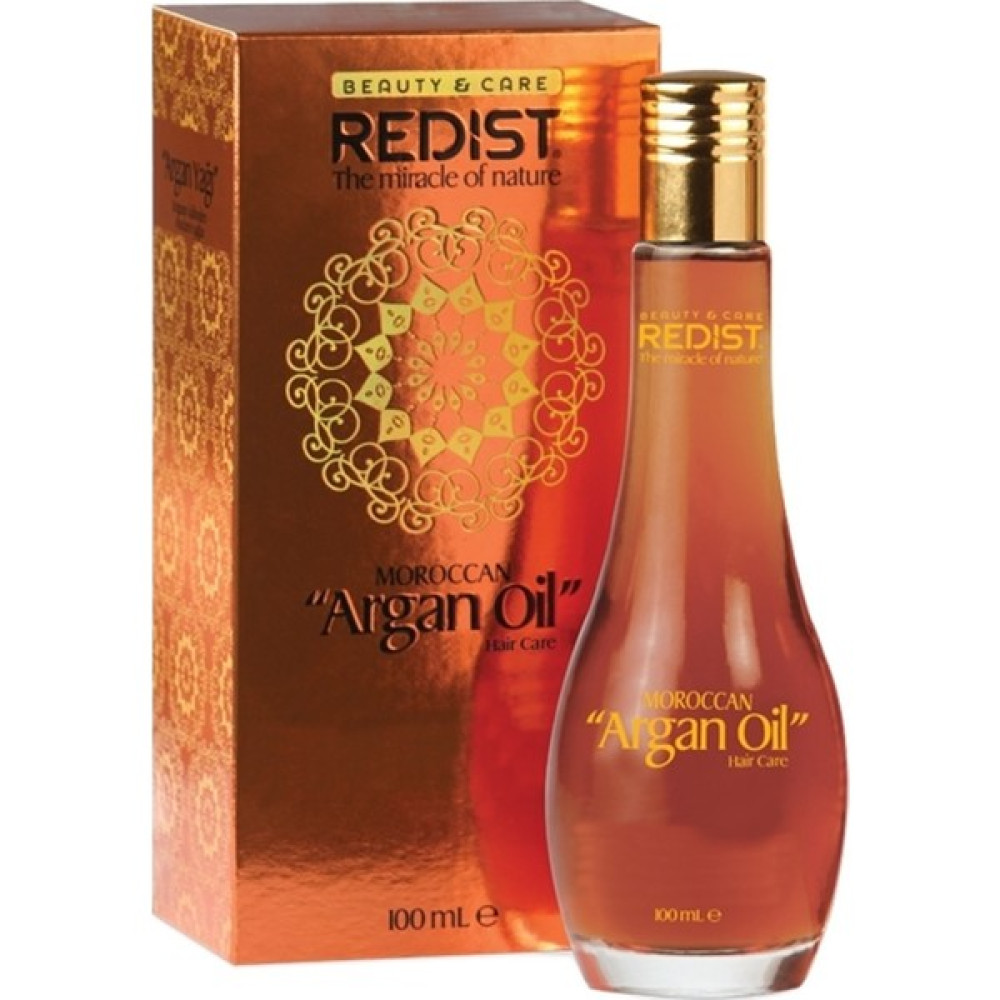 Redist Argan Yağı 100 Ml Saç Bakım Maskeleri & Serumlar & Spreyler Fiyatı