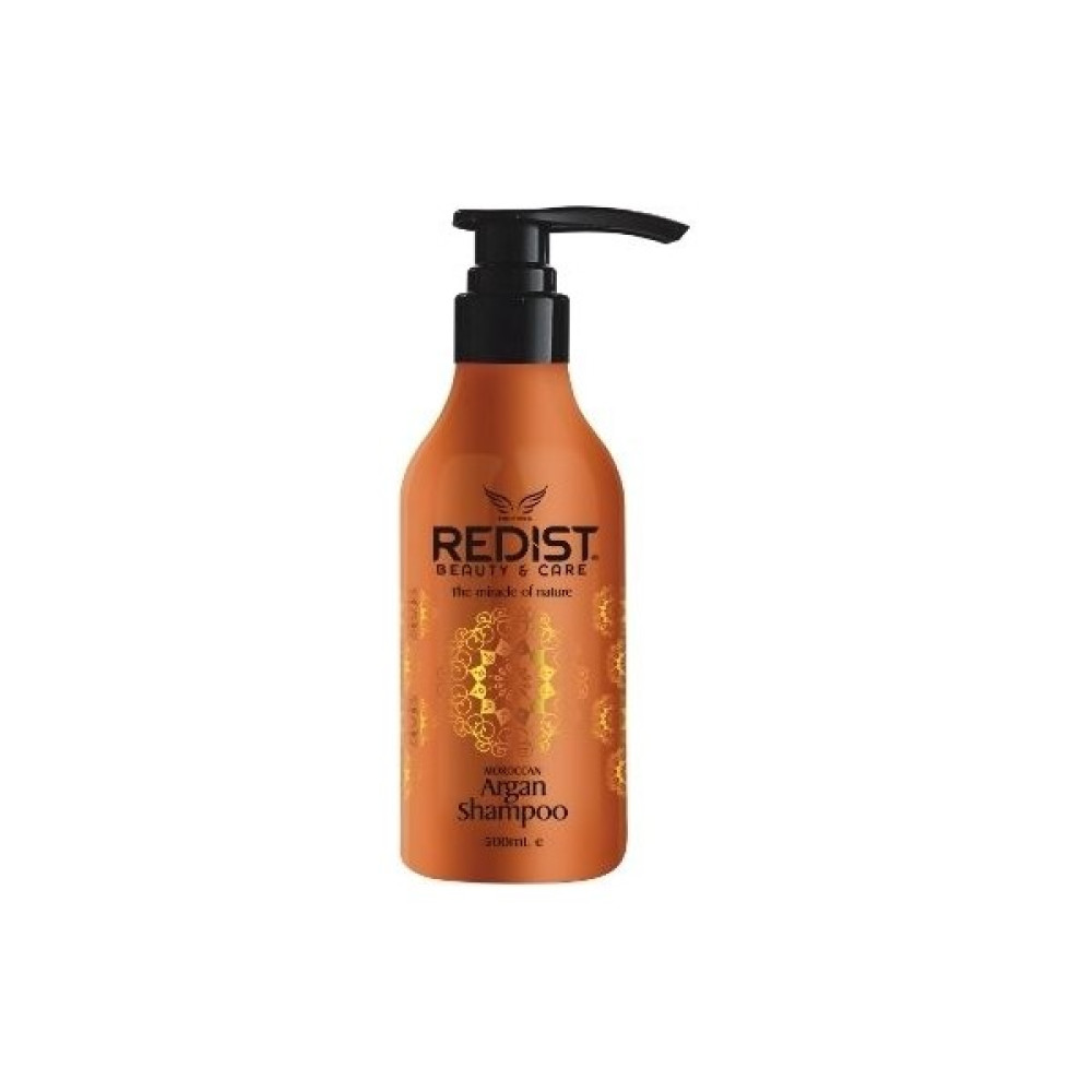 \Redist Argan Yağlı Saç Bakım Şampuan 500Ml \ Oto Boyaları Fiyatı