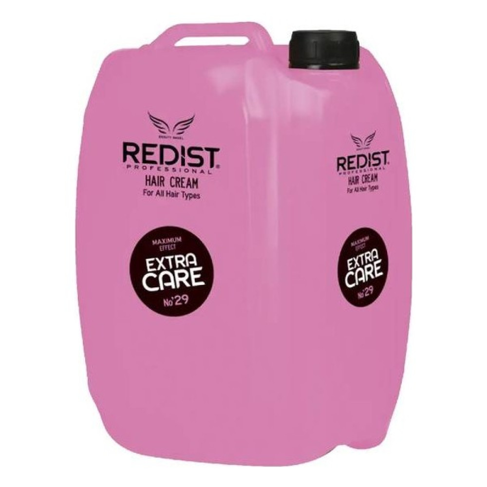 Redist Extra Care Saç Kremi 4000 ml Şampuan ve Saç Kremi Fiyatı