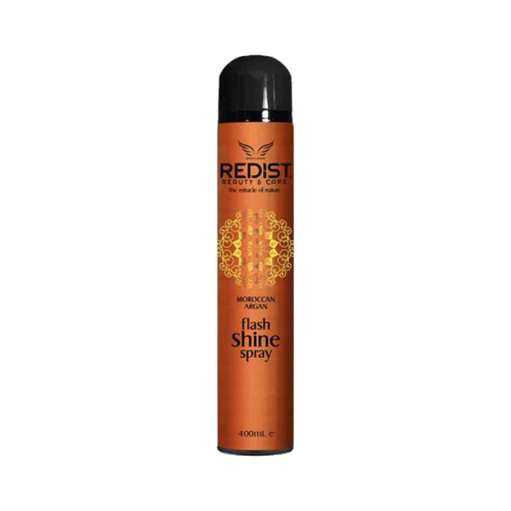 Redist Flash Parlaklık Veren Saç Sprey 400 ml Saç Şekillendirici Sprey Fiyatı