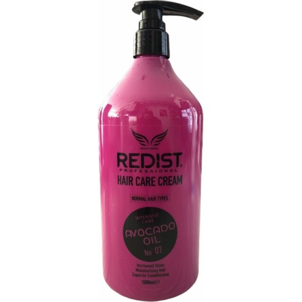 Redist Hair Care Cream 1000 ml Şampuan ve Saç Kremi Fiyatı