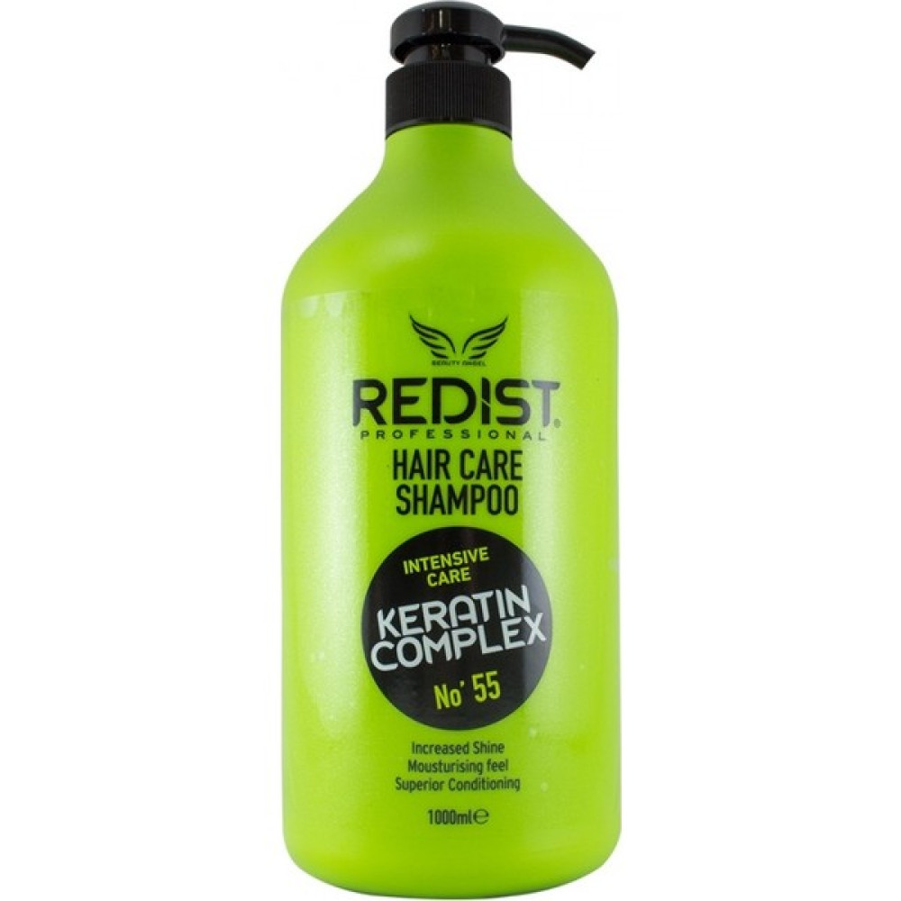 Redist Keratin Şampuan 1000 ml Oto Boyaları Fiyatı