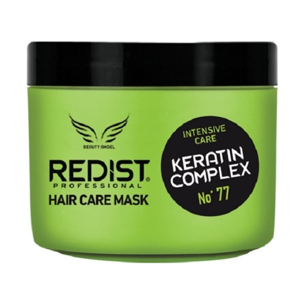 Redist Keratin Yoğun Onarıcı Maske 500 Ml Saç Bakım Maskeleri & Serumlar & Spreyler Fiyatı