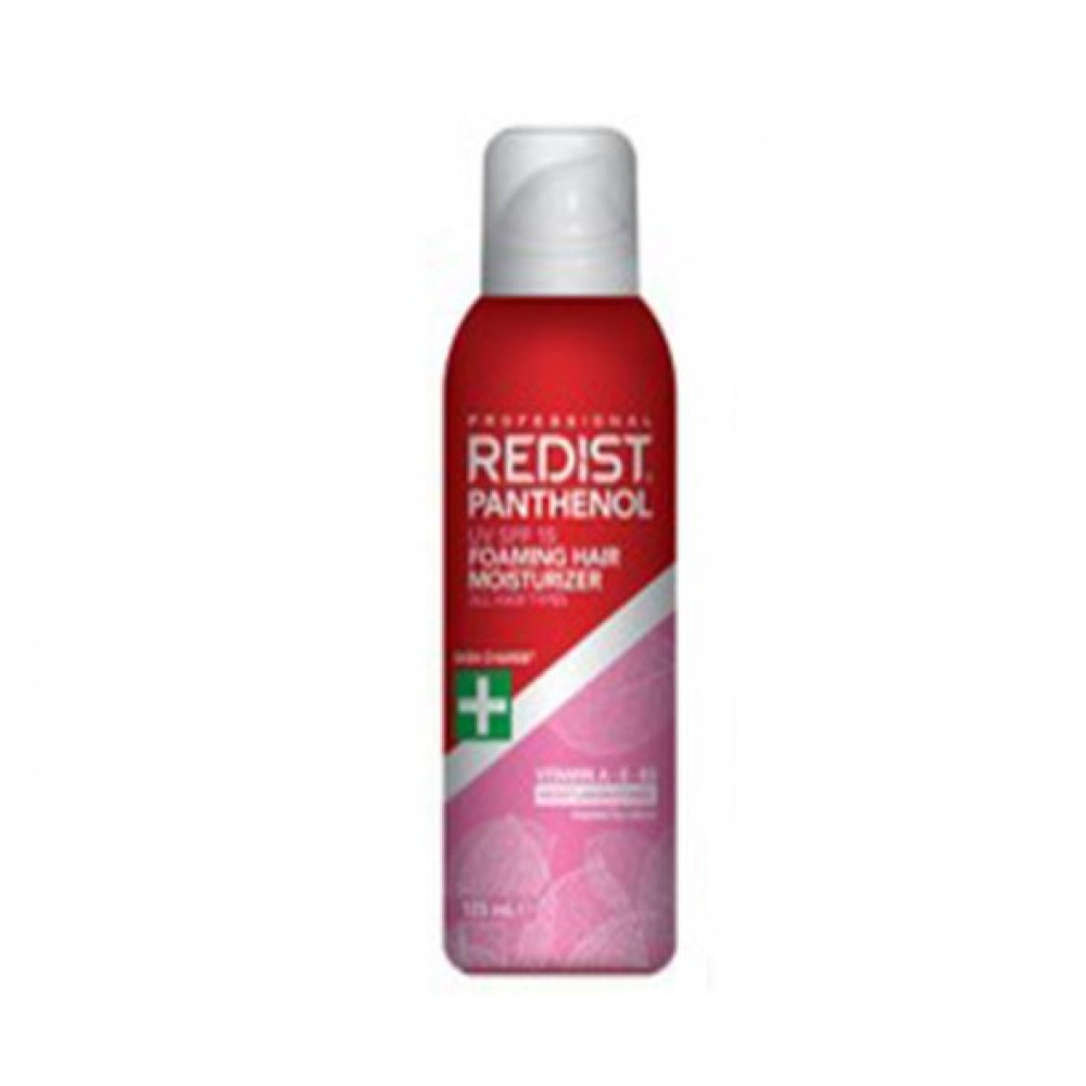 Redist Panthenol Spf15 Sac Kopugu 125 Ml Saç Şekillendirici Köpük Fiyatı