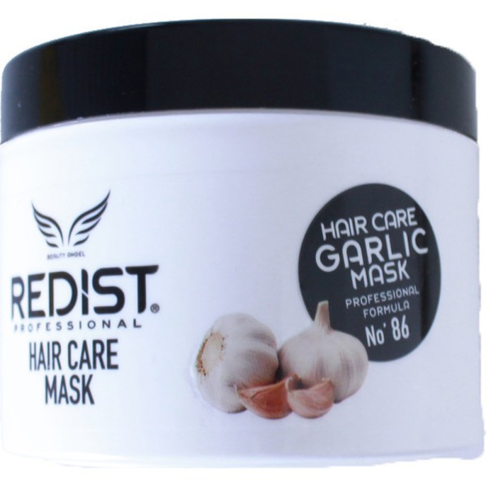 Redist Saç Bakım Maskesi Sarımsaklı 500 ml Saç Bakım Maskeleri & Serumlar & Spreyler Fiyatı