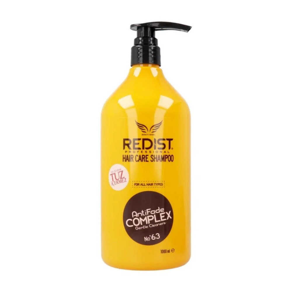 Redist Tuzsuz & Sülfatsız Şampuan Vegan Formül 1000 Ml Şampuan ve Saç Kremi Fiyatı