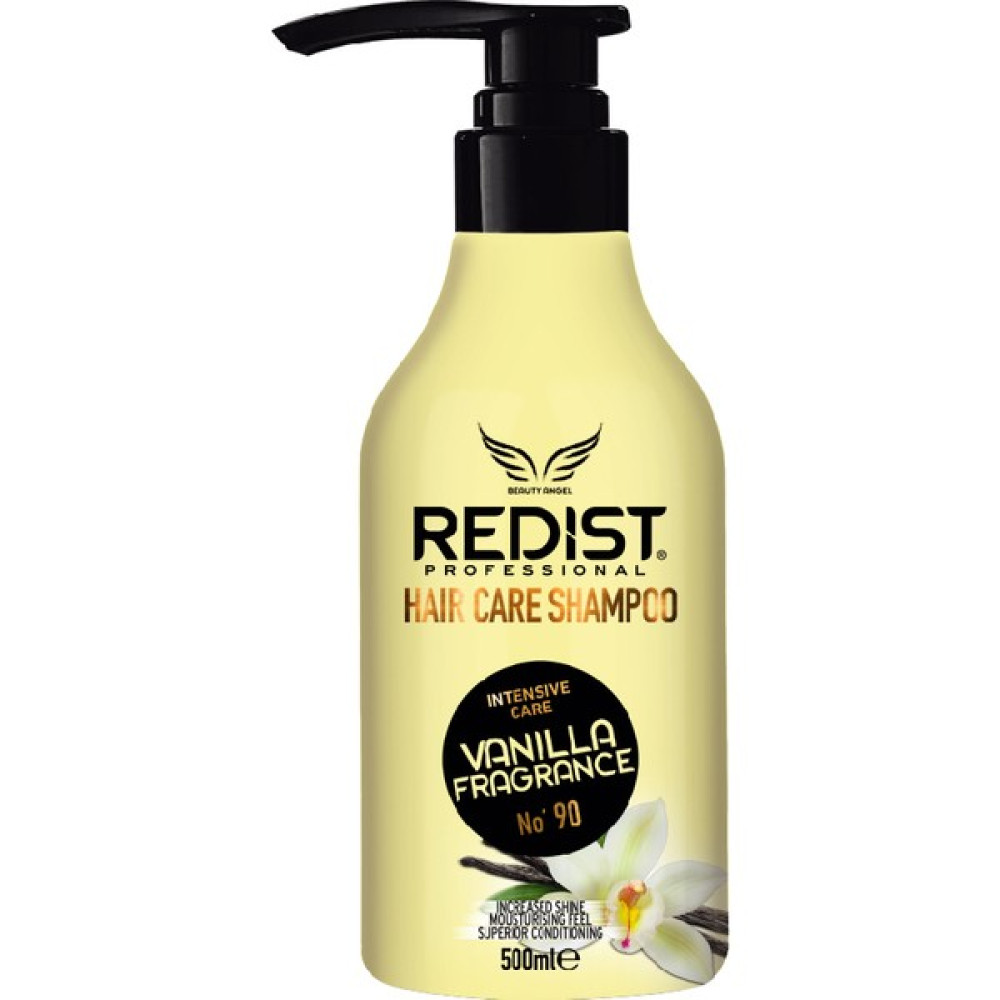 Redist Vanilyalı Saç Bakım Şampuanı – 500 ml Saç Bakım Maskeleri & Serumlar & Spreyler Fiyatı