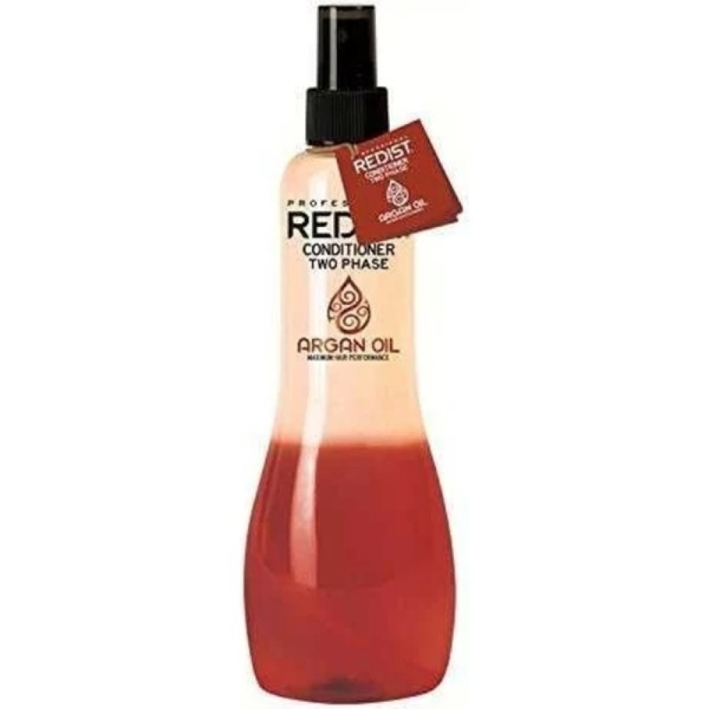 Redist Workcaylan Redist Fön Suyu Argan 400ML Saç Bakım Maskeleri & Serumlar & Spreyler Fiyatı