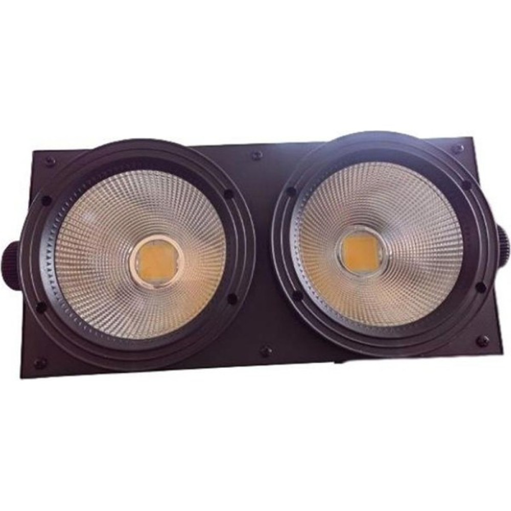 Redjet Cob 2100W 2X100 Watt Cob LED Sahne Işığı Oto Boyaları Fiyatı