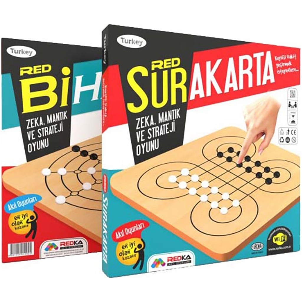 Redka Red Surakarta Ve Bihar Diğer Fiyatı
