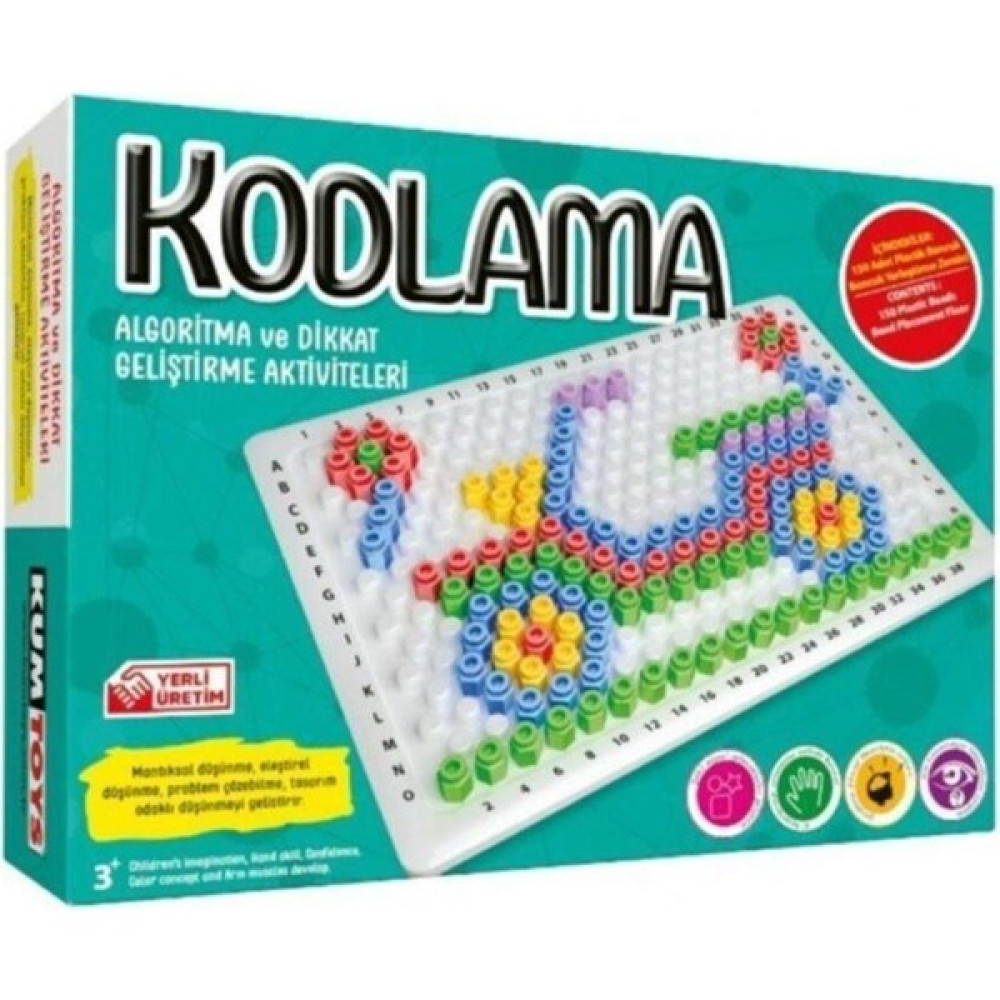 Redka Redka/kumtoys Redka /kumtoys Kumtoys Kodlama Bebek Oyuncakları Fiyatı