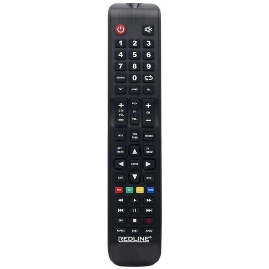 Redline 32''-43''-50'' Android Uydulu Tv Lcd-Led Kumandası