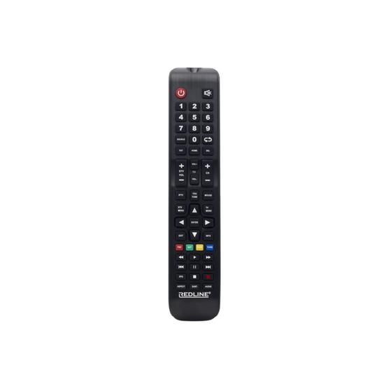 Redline 32''-43''-50'' Android Uydulu Tv Lcd-Led Kumandası