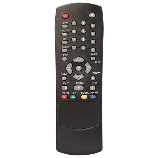 Redline 9800 9900 Uydu Alıcı Kumandası